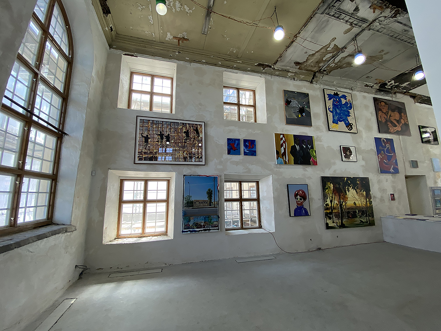 Read more about the article Ta båten till Kvarnholmen och se Stockholm Sessions