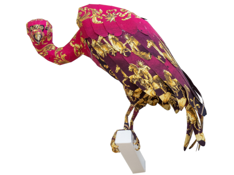 Read more about the article SAMLINGAR av Thomas Karlsson visas 17/11-17/12 hos Galleri Flach.