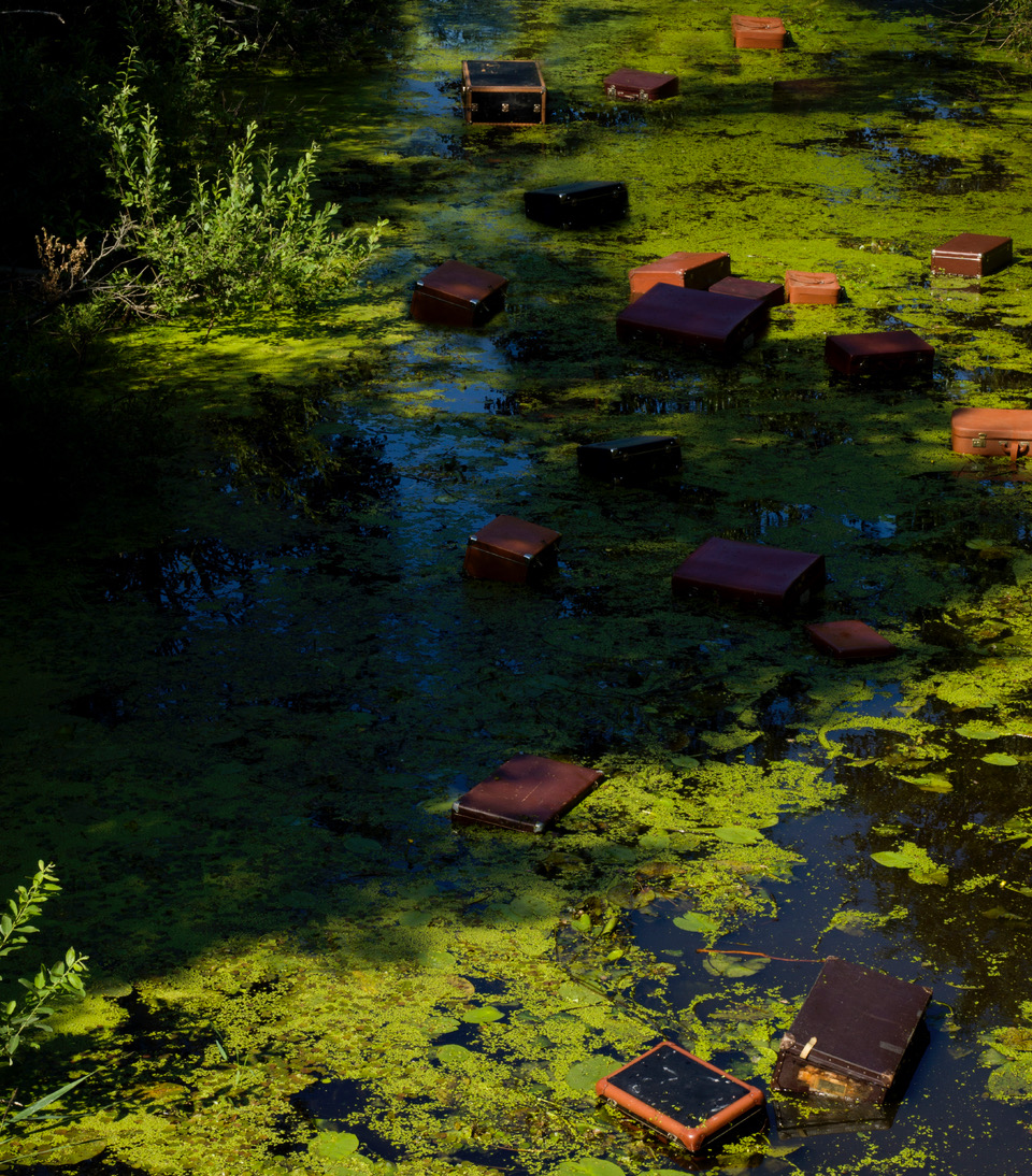 Read more about the article Maria Friberg, Handed